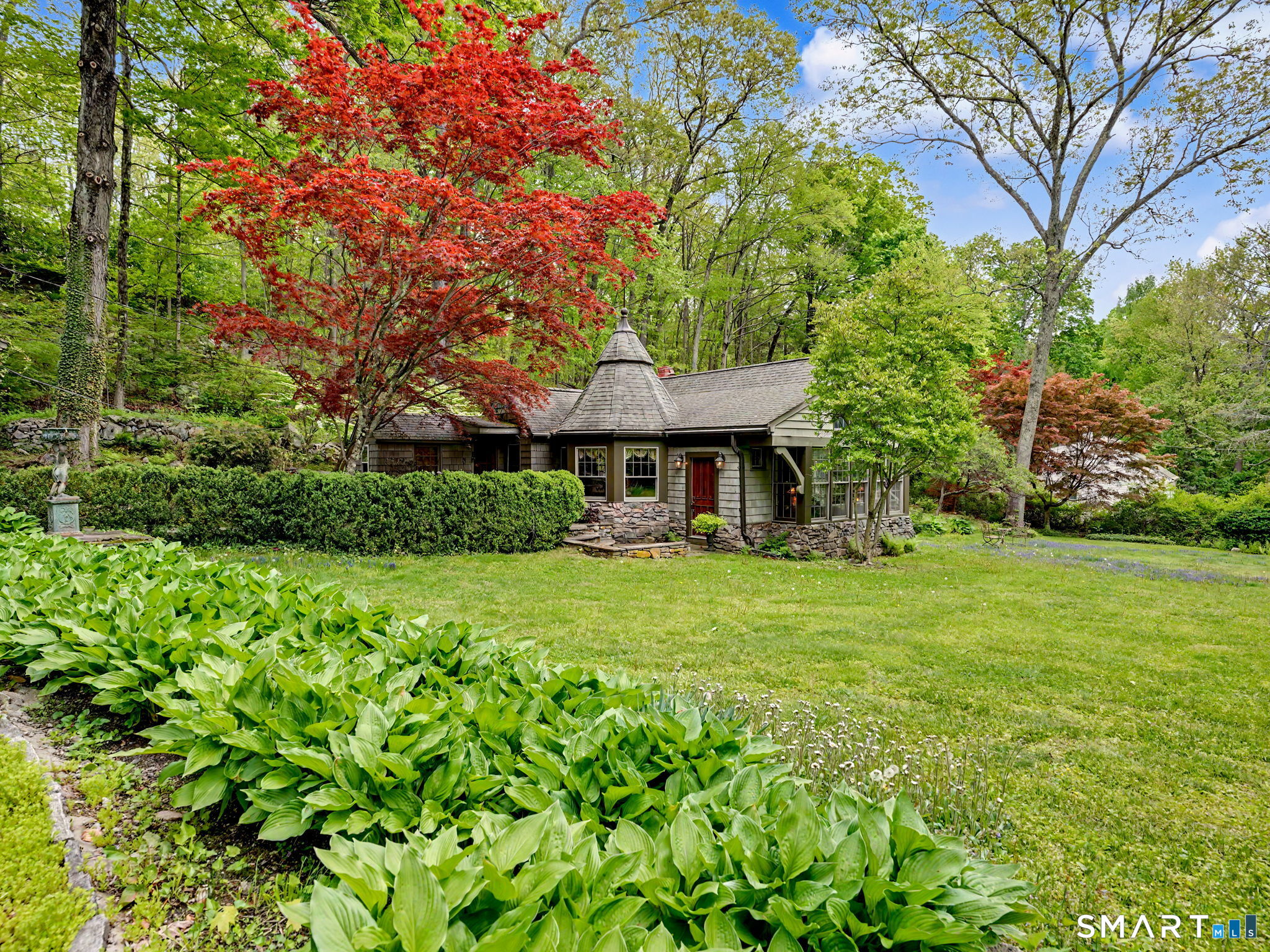 42 Cannondale Road, Weston, CT 06883 | For Sale at $669,000