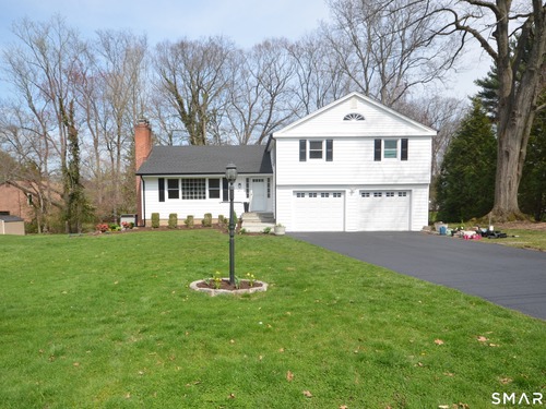  single family home for sale located at 153 Woody Lane, Fairfield, CT 06825