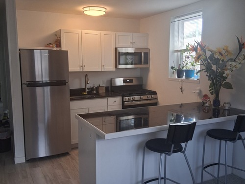  condo home for sale located at 1 Walter Avenue, 42, Norwalk, CT 06851