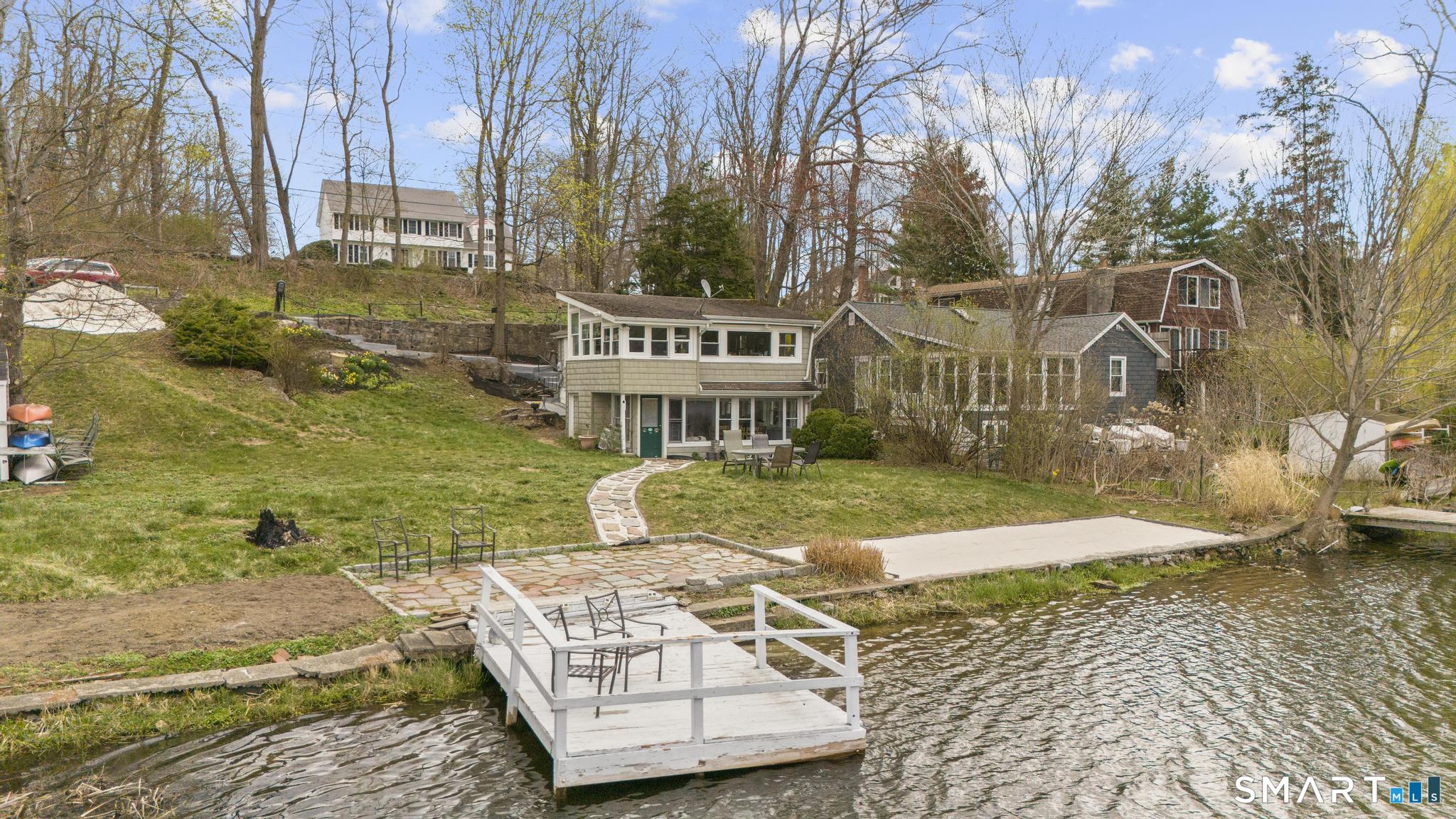 23 Ball Pond Road East, New Fairfield, CT 06812 | For Sale at $549,900