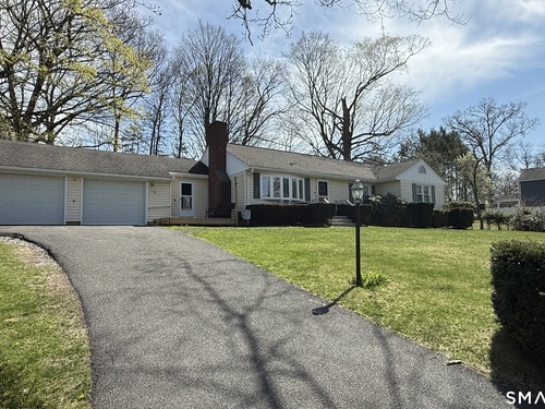  single family home for sale located at 10 Cedar Street, Danbury, CT 06811