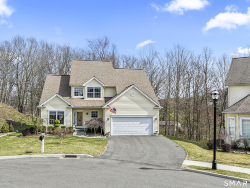  single family home for sale located at 18 Spring Ridge Court, 18, Danbury, CT 06811