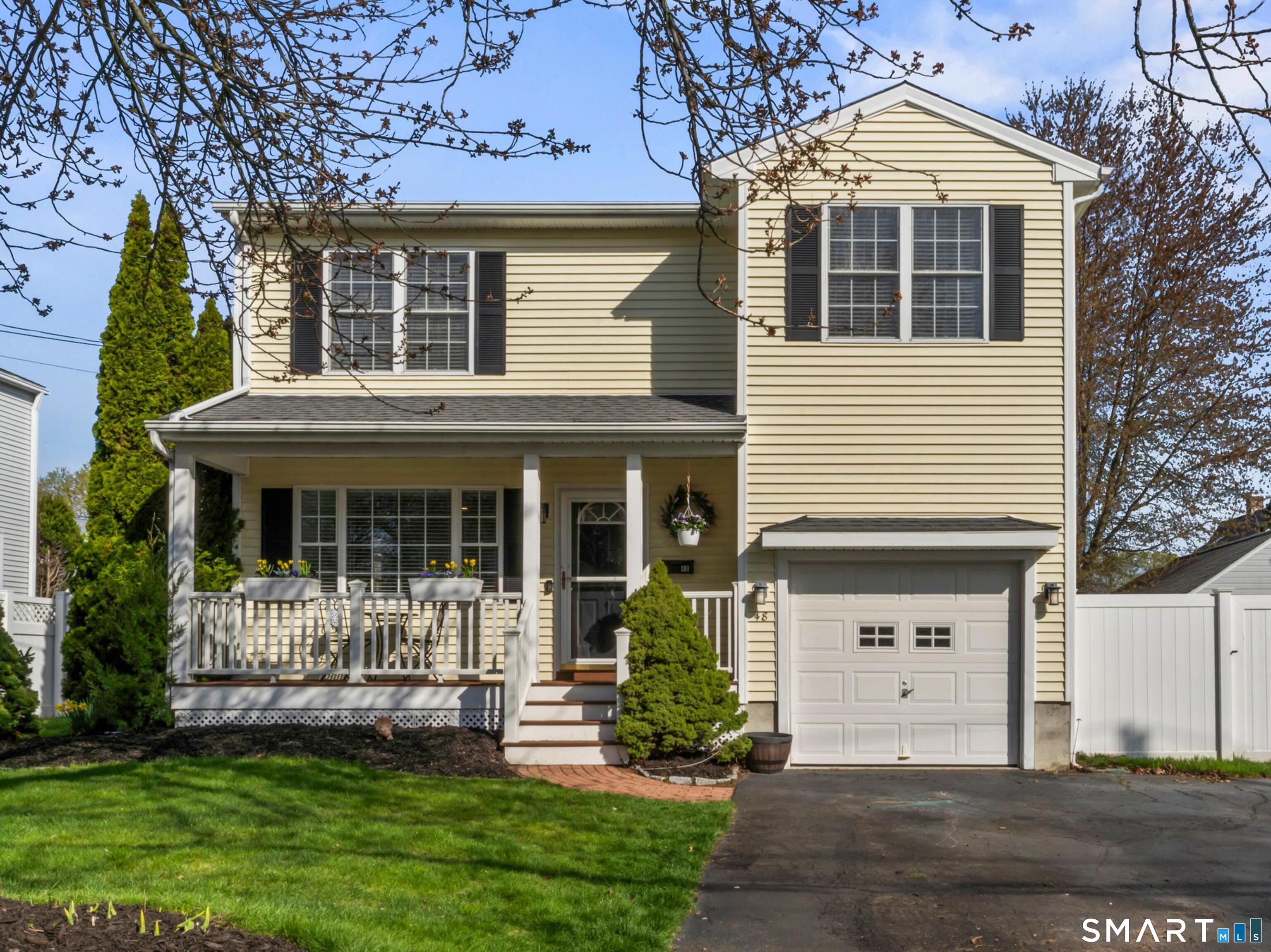 48 Meritine Avenue, Stratford, CT 06614 | For Sale at $550,000