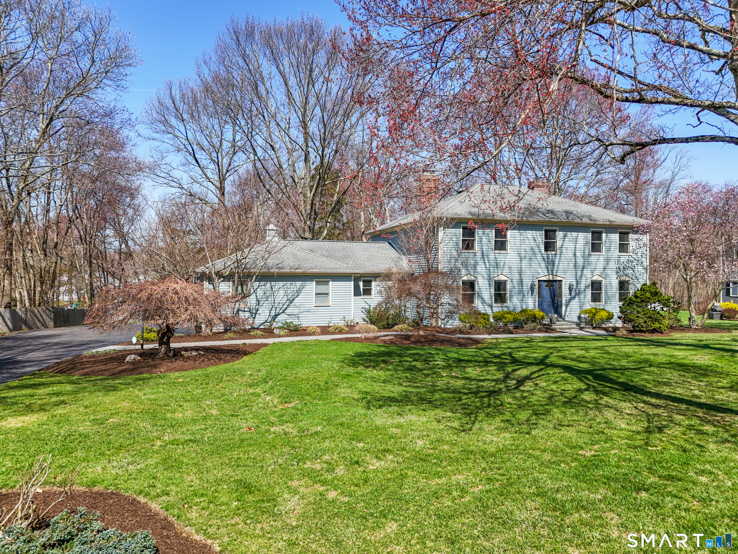 21 Shawnee Lane, Monroe, CT 06468 | For Sale at $1,065,000