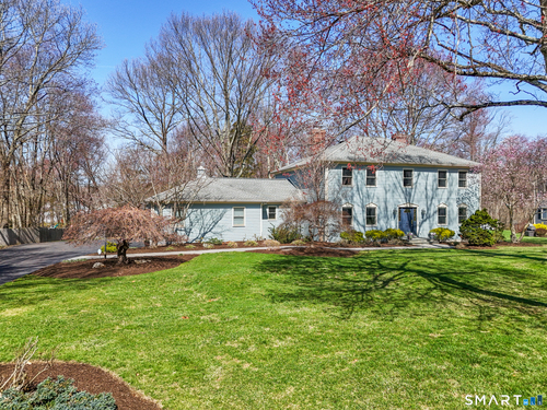  single family home for sale located at 21 Shawnee Lane, Monroe, CT 06468