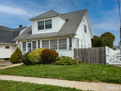  single family home for sale located at 184 Pauline Street, Stratford, CT 06615