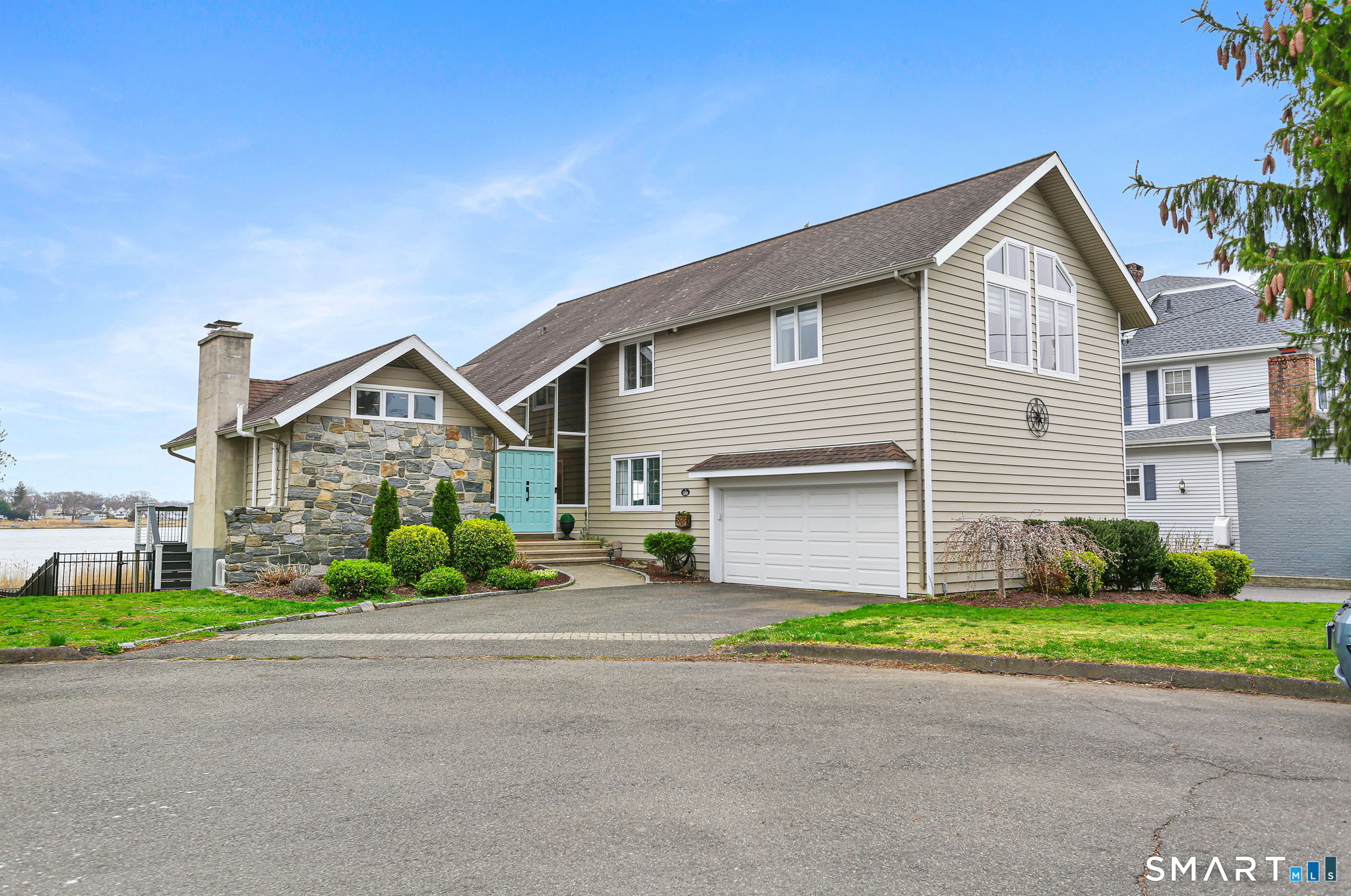 580 Housatonic Avenue, Stratford, CT 06615 | For Sale at $1,190,000