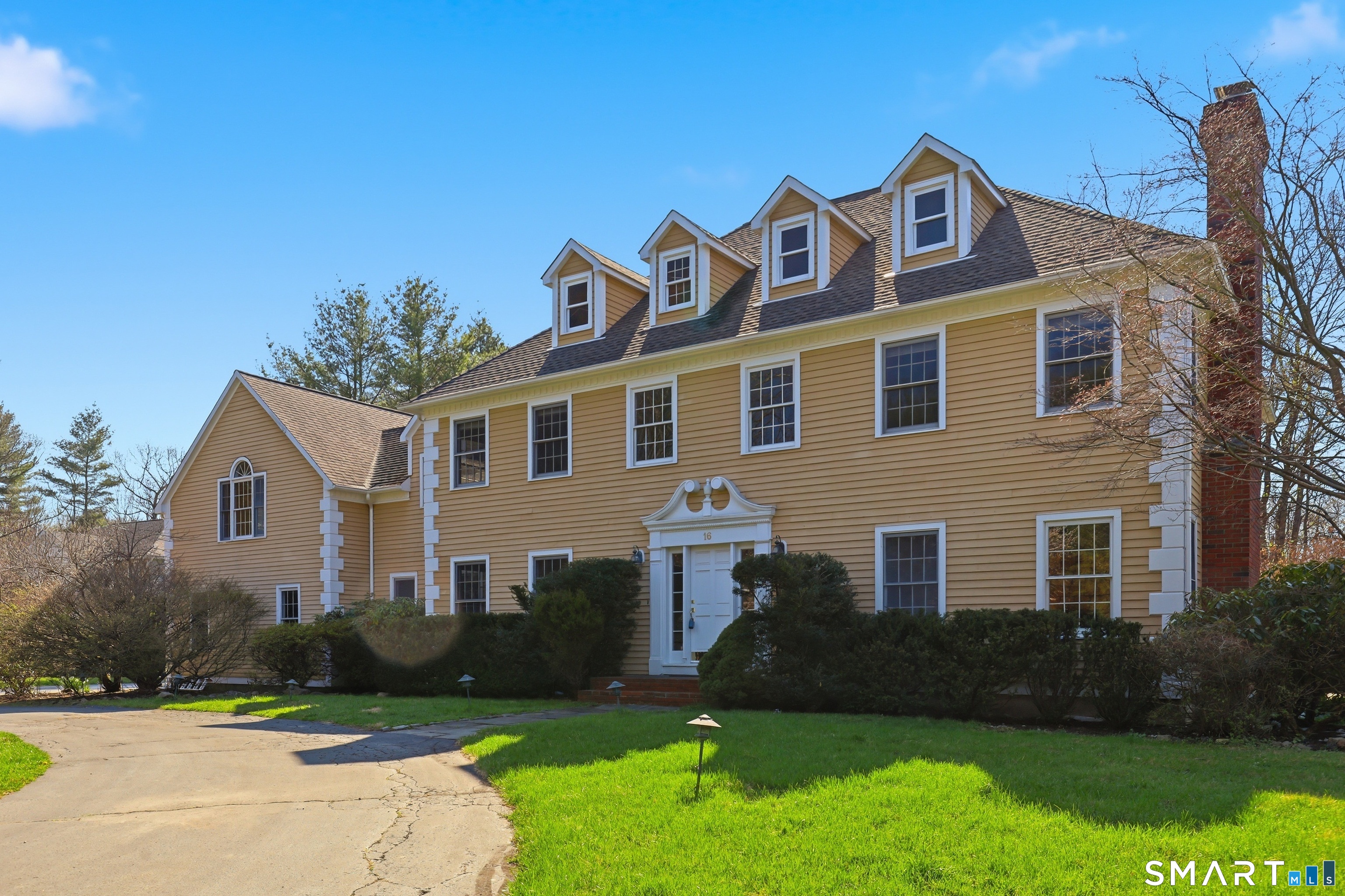 6 Admiral Lane, Wilton, CT 06897 | For Sale at $1,985,000