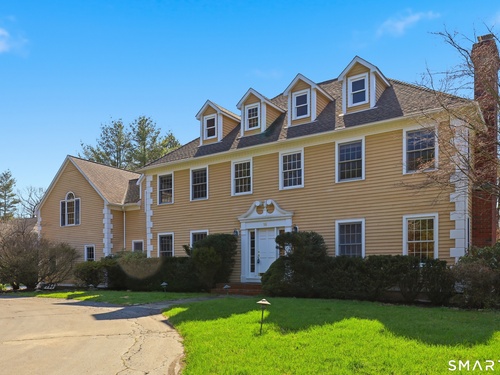  single family home for sale located at 6 Admiral Lane, Wilton, CT 06897