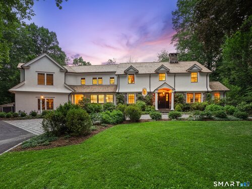  single family home for sale located at 8 Haskell Lane, Darien, CT 06820