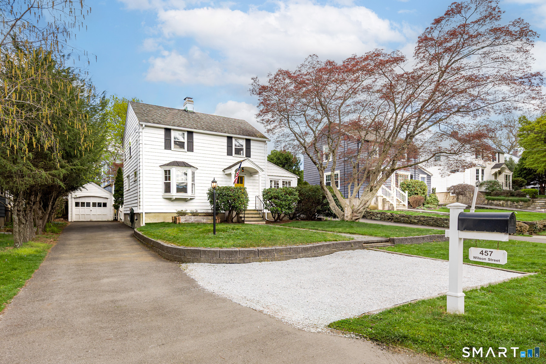457 Wilson Street, Fairfield, CT 06825 | For Sale at $645,000