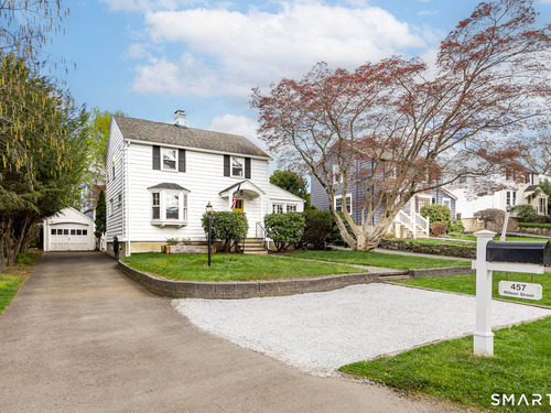  single family home for sale located at 457 Wilson Street, Fairfield, CT 06825