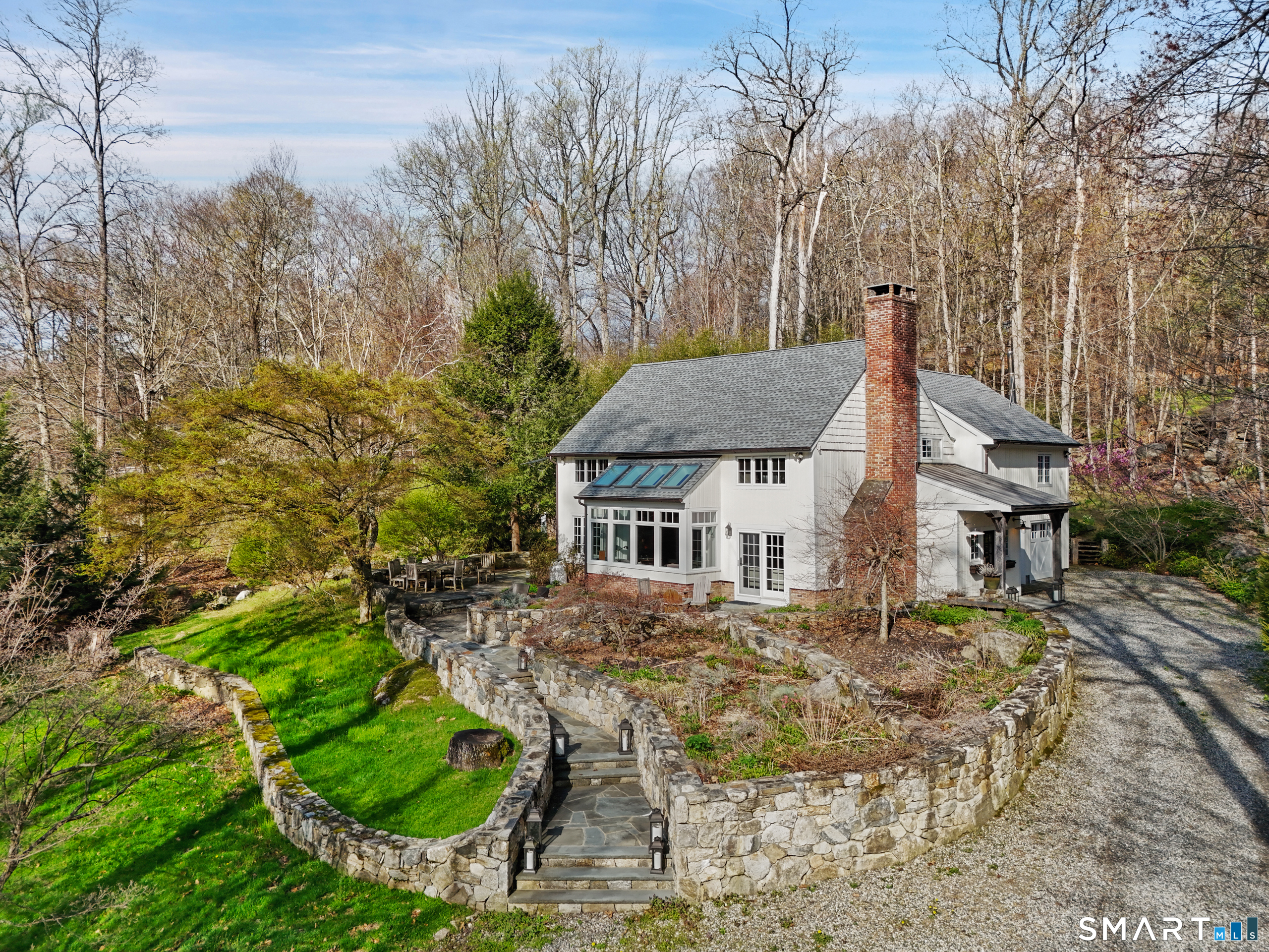 80 Old Long Ridge Road, Stamford, CT 06903 | For Sale at $1,100,000