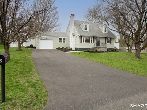  single family home for sale located at 18 Maple Street, Trumbull, CT 06611