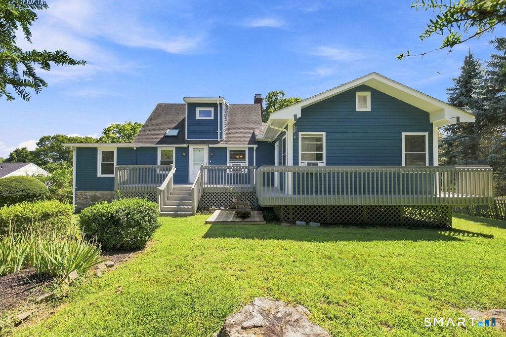 176 Stonehouse Road, Trumbull, CT 06611 | For Sale at $550,000