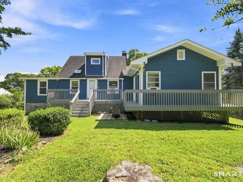 Contemporary single family home for sale located at 176 Stonehouse Road, Trumbull, CT 06611