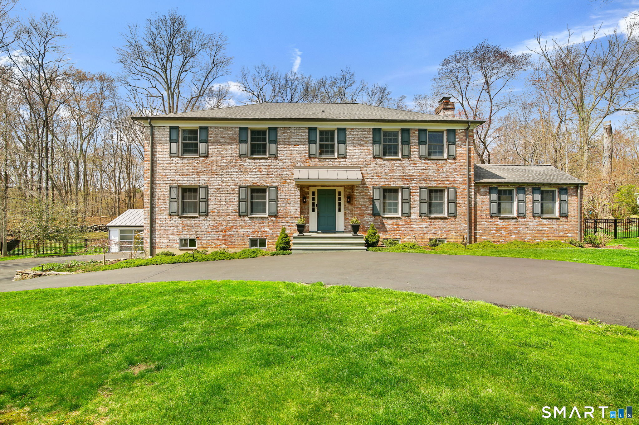 47 Will Merry Lane, Greenwich, CT 06831 | For Sale at $2,495,000