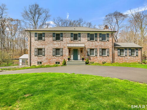  single family home for sale located at 47 Will Merry Lane, Greenwich, CT 06831