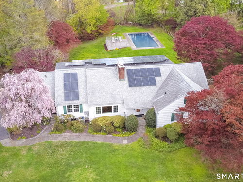  single family home for sale located at 163 West Hill Road, Stamford, CT 06902