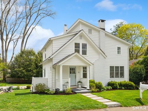  single family home for sale located at 26 Flicker Lane, Norwalk, CT 06853