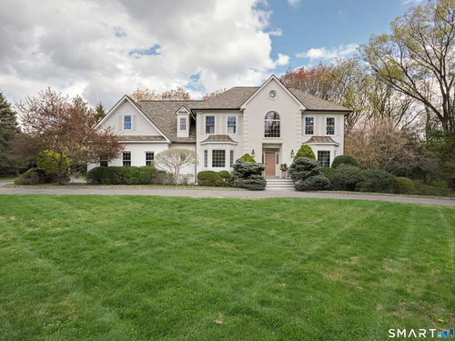  single family home for sale located at 48 North Meadows Lane, Stamford, CT 06903
