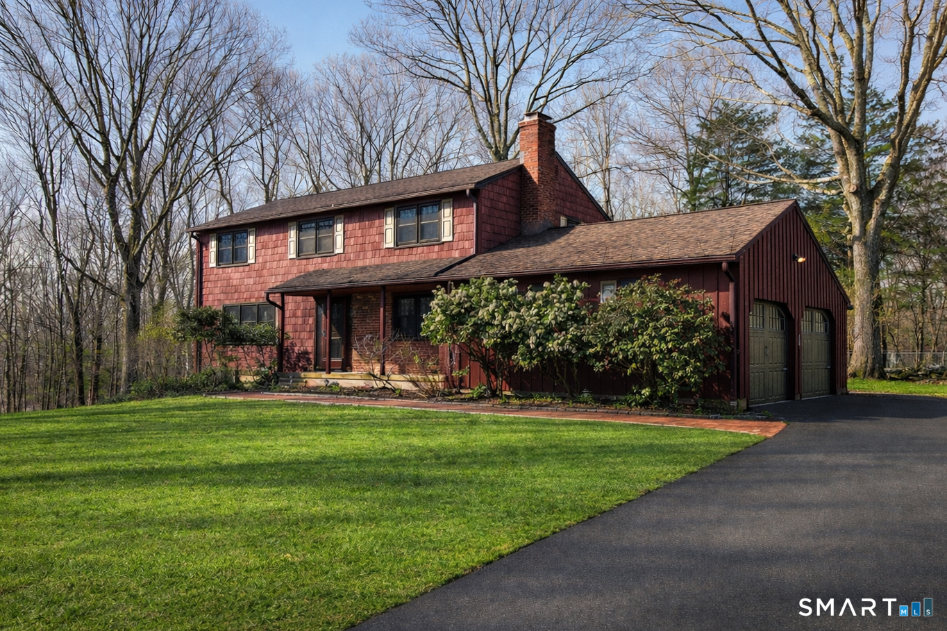52 Great Ring Road, Newtown, CT 06482 | For Sale at $629,000