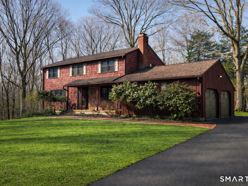  single family home for sale located at 52 Great Ring Road, Newtown, CT 06482