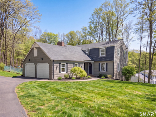  single family home for sale located at 34 Lindencrest Drive, Danbury, CT 06811