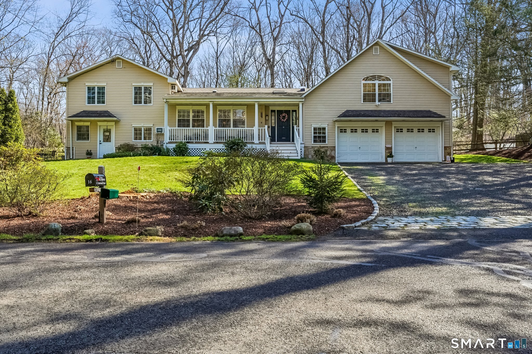 16 Eastwood Road, Norwalk, CT 06851 | For Sale at $919,000