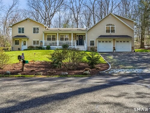  single family home for sale located at 16 Eastwood Road, Norwalk, CT 06851