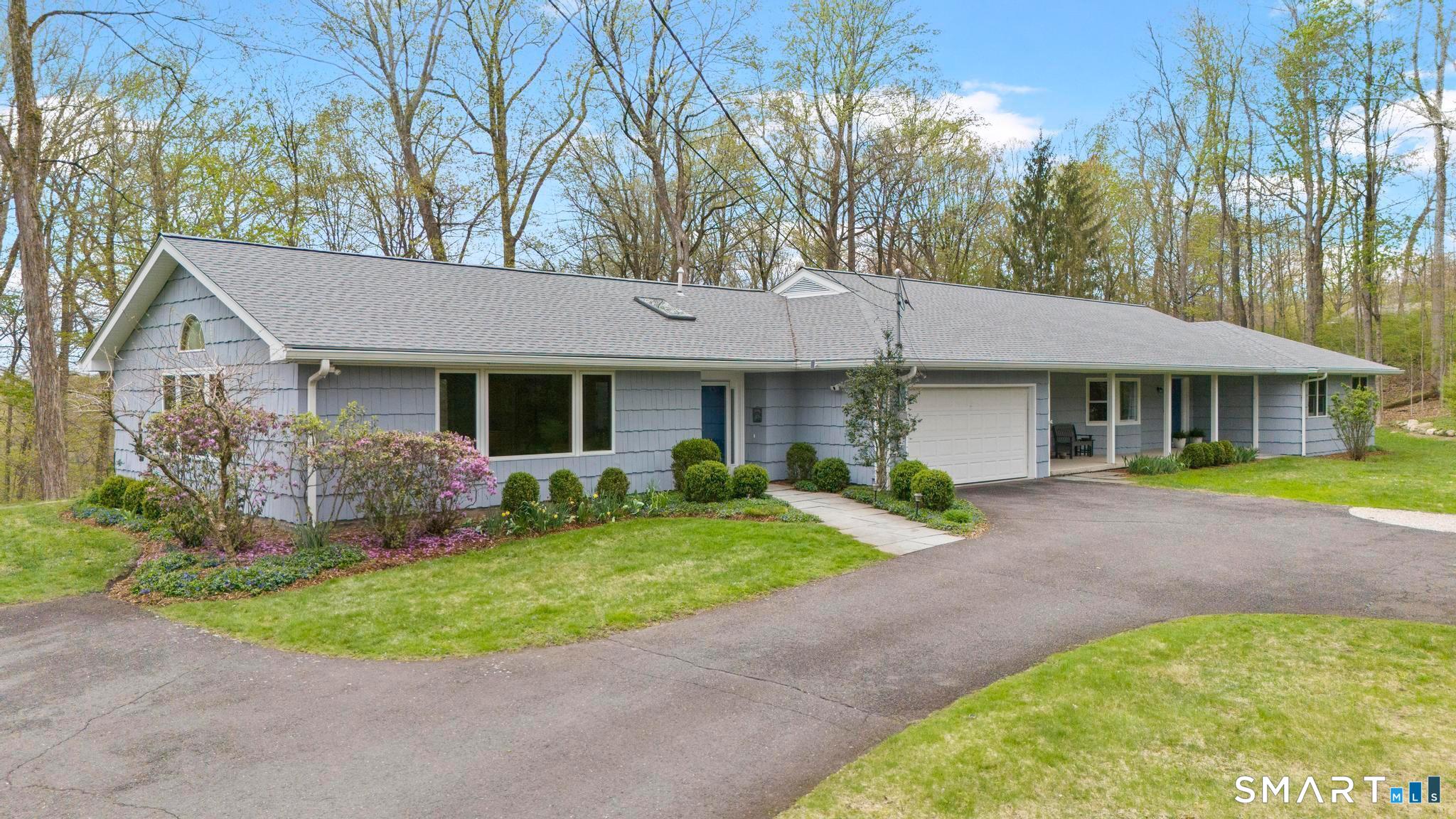64 Mimosa Court, Ridgefield, CT 06877 | For Sale at $1,125,000