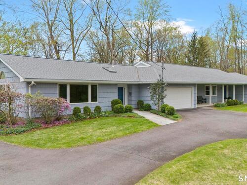 single family home for sale located at 64 Mimosa Court, Ridgefield, CT 06877