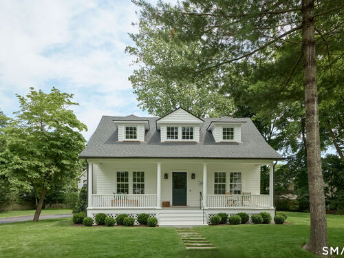  single family home sold located at 4 Wild Rose Road, Westport, CT 06880
