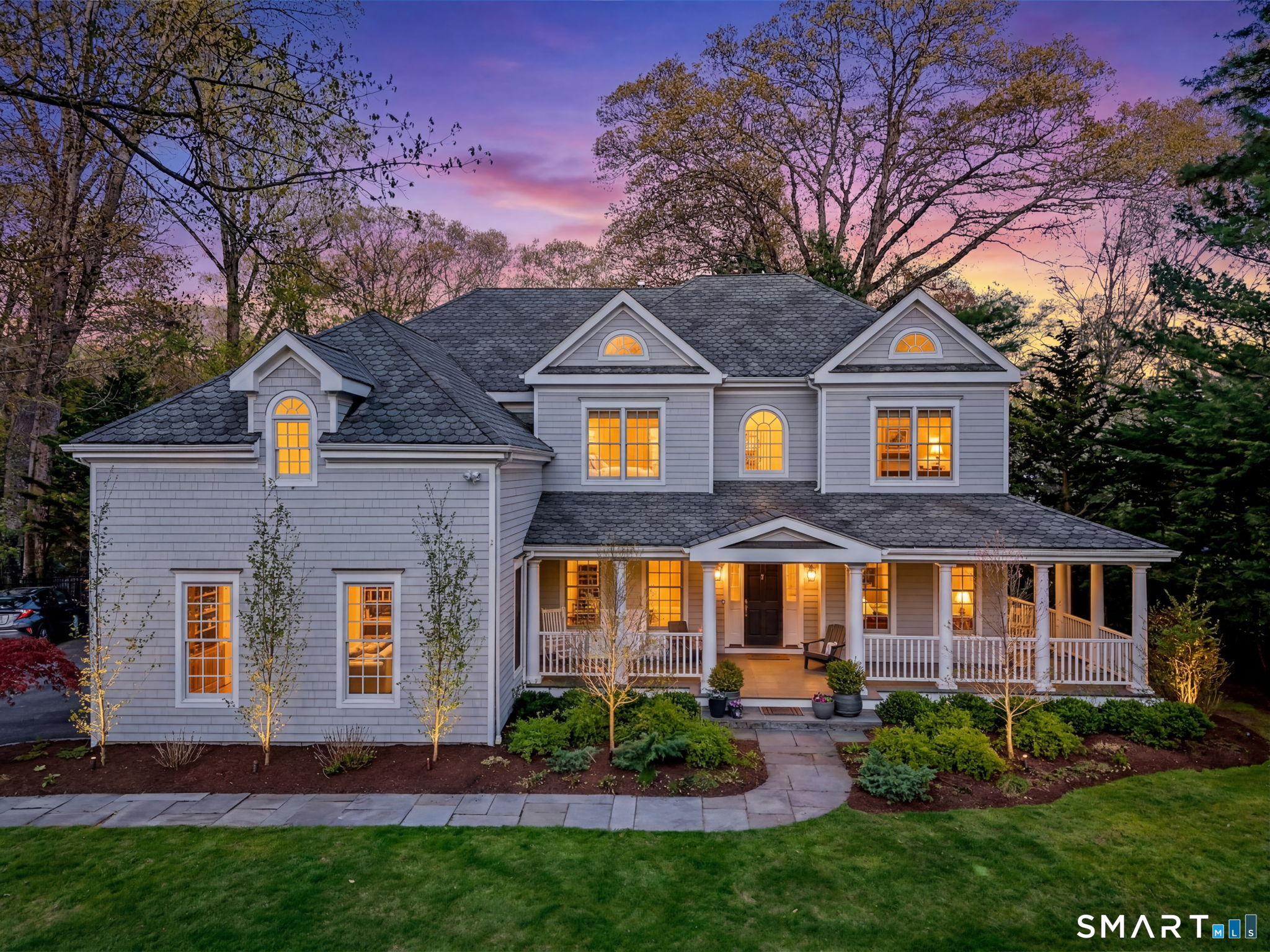 12 Ledge Road, Norwalk, CT 06853 | For Sale at $2,650,000