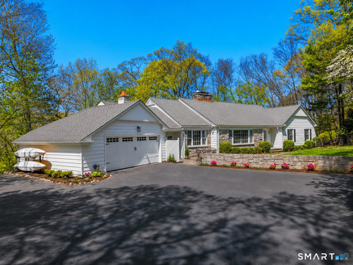  single family home for sale located at 67 Wesgate Drive, Stamford, CT 06902