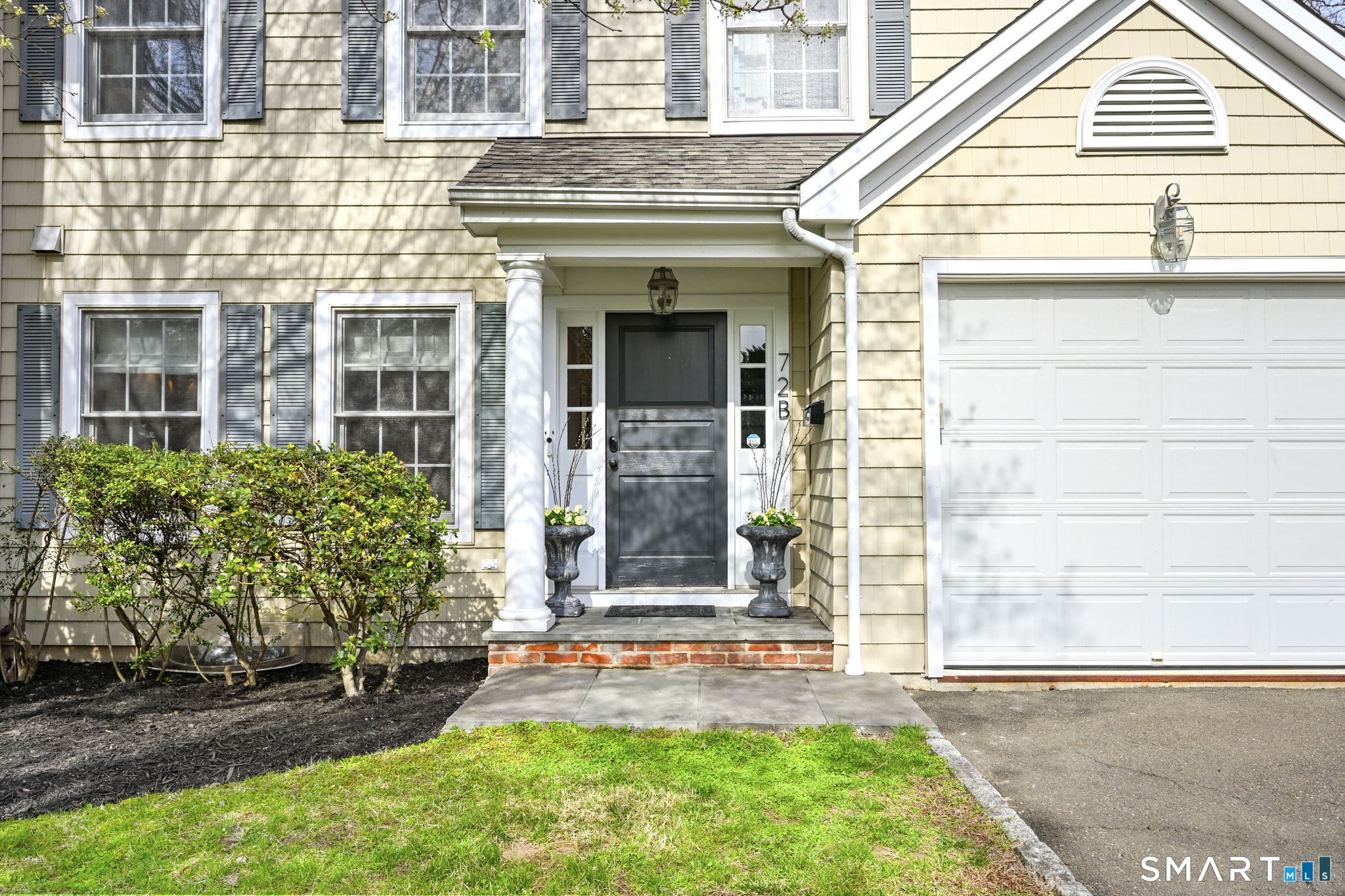 72 Summer Street, b, New Canaan, CT 06840 | For Sale at $1,250,000