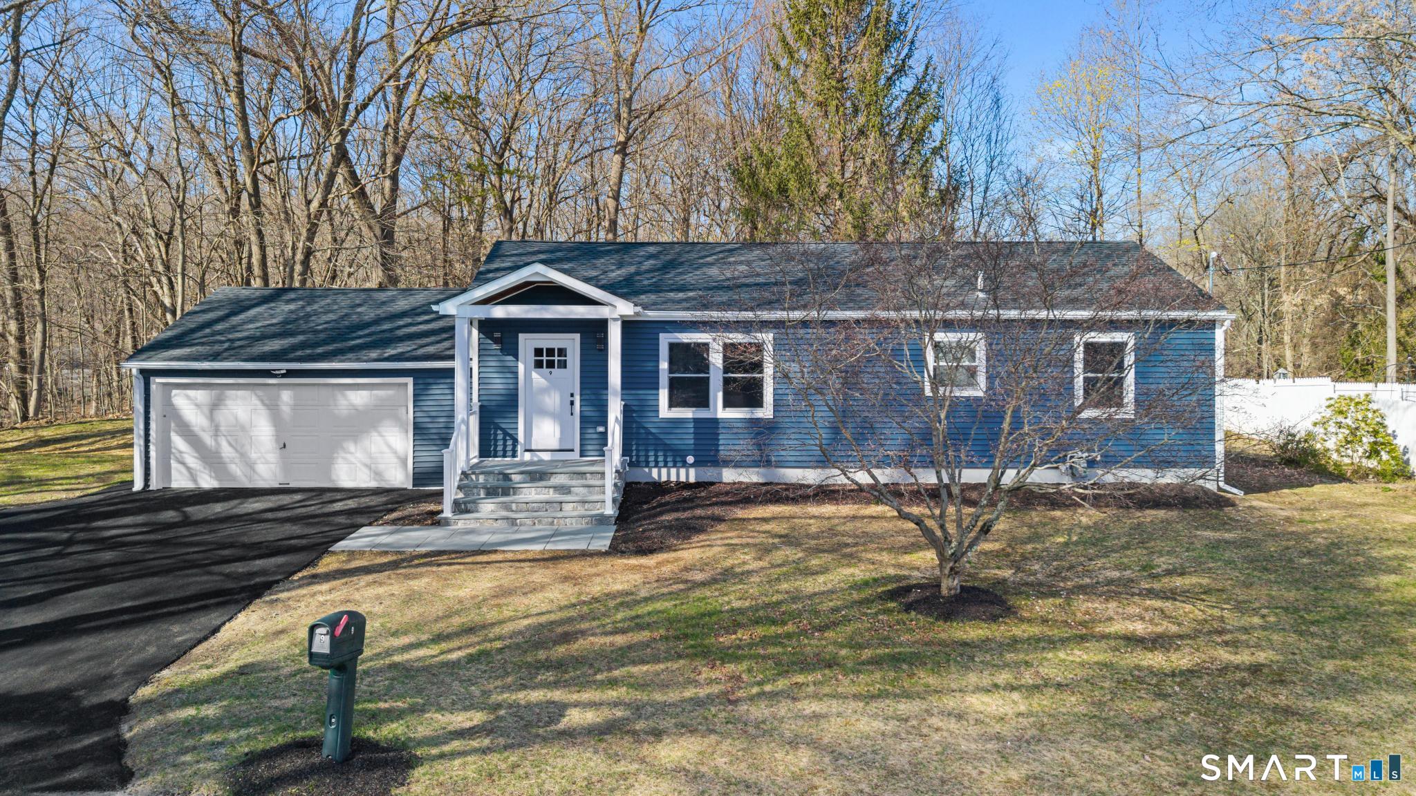 9 Pleasant Rise, Bethel, CT 06801 | For Sale at $559,000