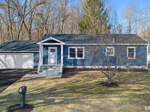  single family home for sale located at 9 Pleasant Rise, Bethel, CT 06801