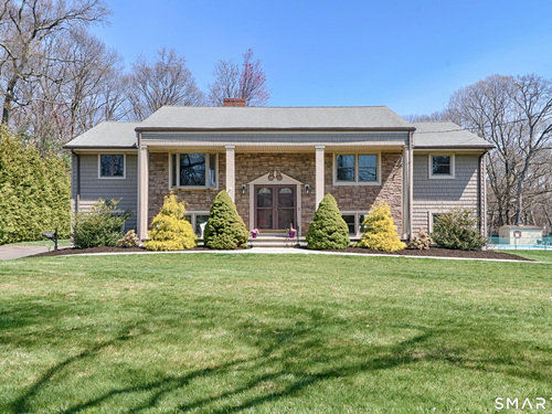  single family home for sale located at 644 Melville Avenue, Fairfield, CT 06825