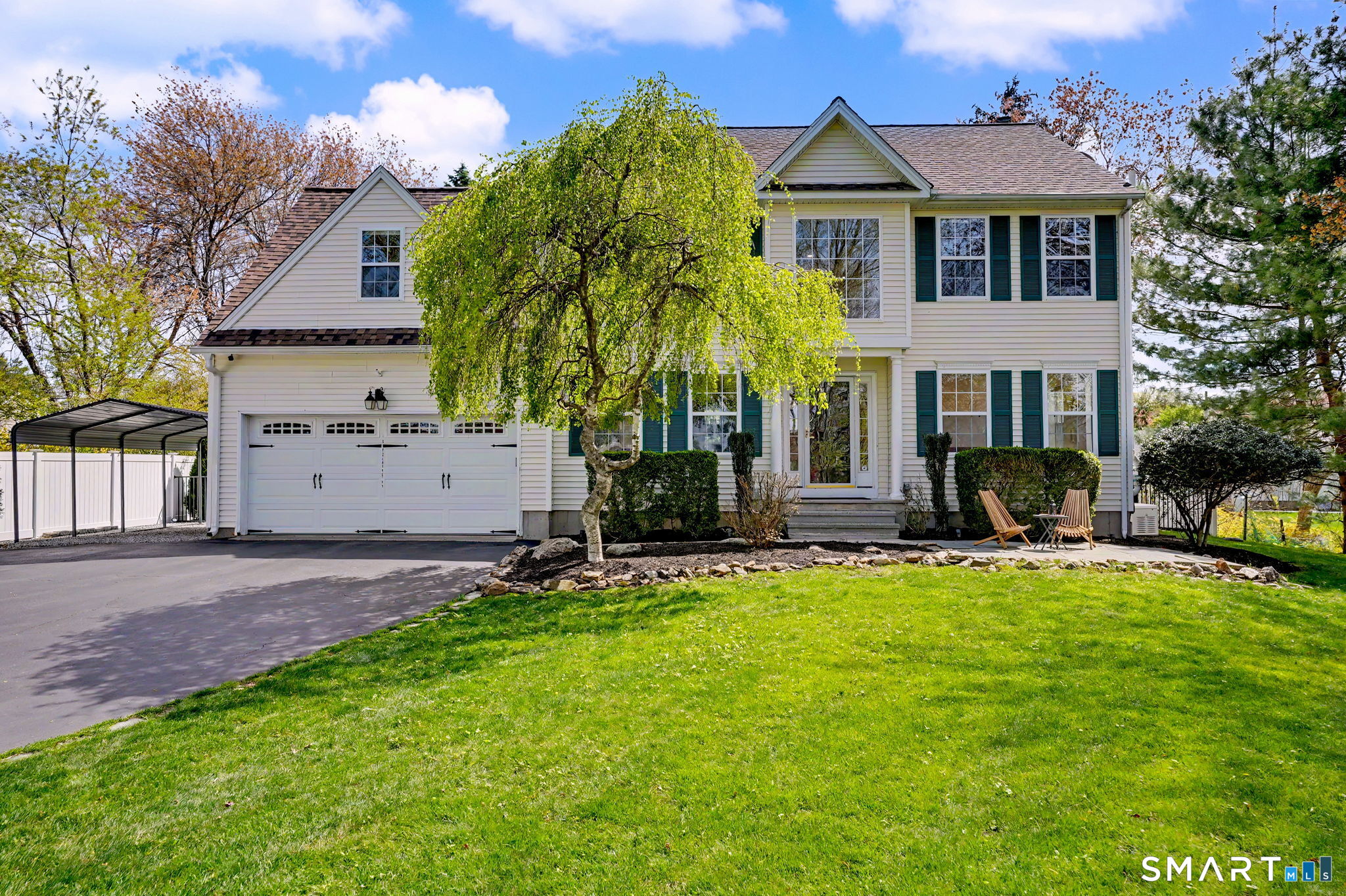 53 Oakland Drive, Trumbull, CT 06611 | For Sale at $995,000