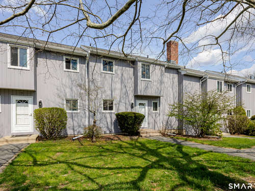  townhouse condo for sale located at 10 Monika Lane, 10, Brookfield, CT 06804
