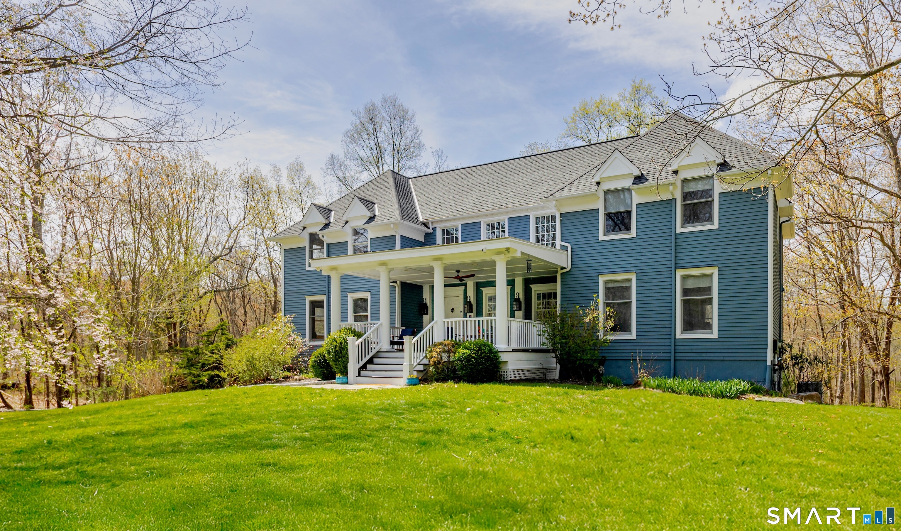 3 Partridge Trail, Sherman, CT 06784 | For Sale at $1,100,000