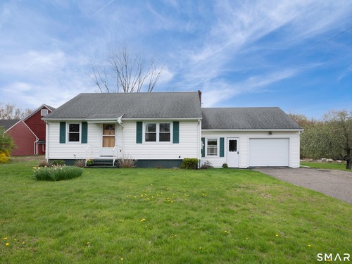  single family home for sale located at 26 Barnum Road, Danbury, CT 06811
