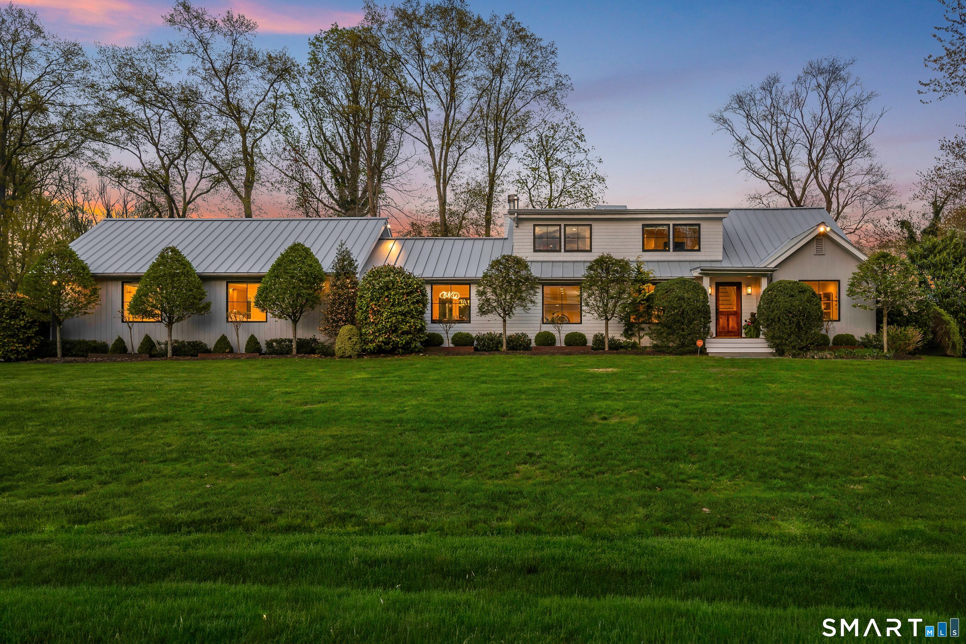 8 Pasture Lane, Darien, CT 06820 | For Sale at $4,295,000