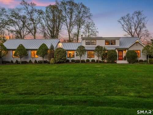  single family home for sale located at 8 Pasture Lane, Darien, CT 06820