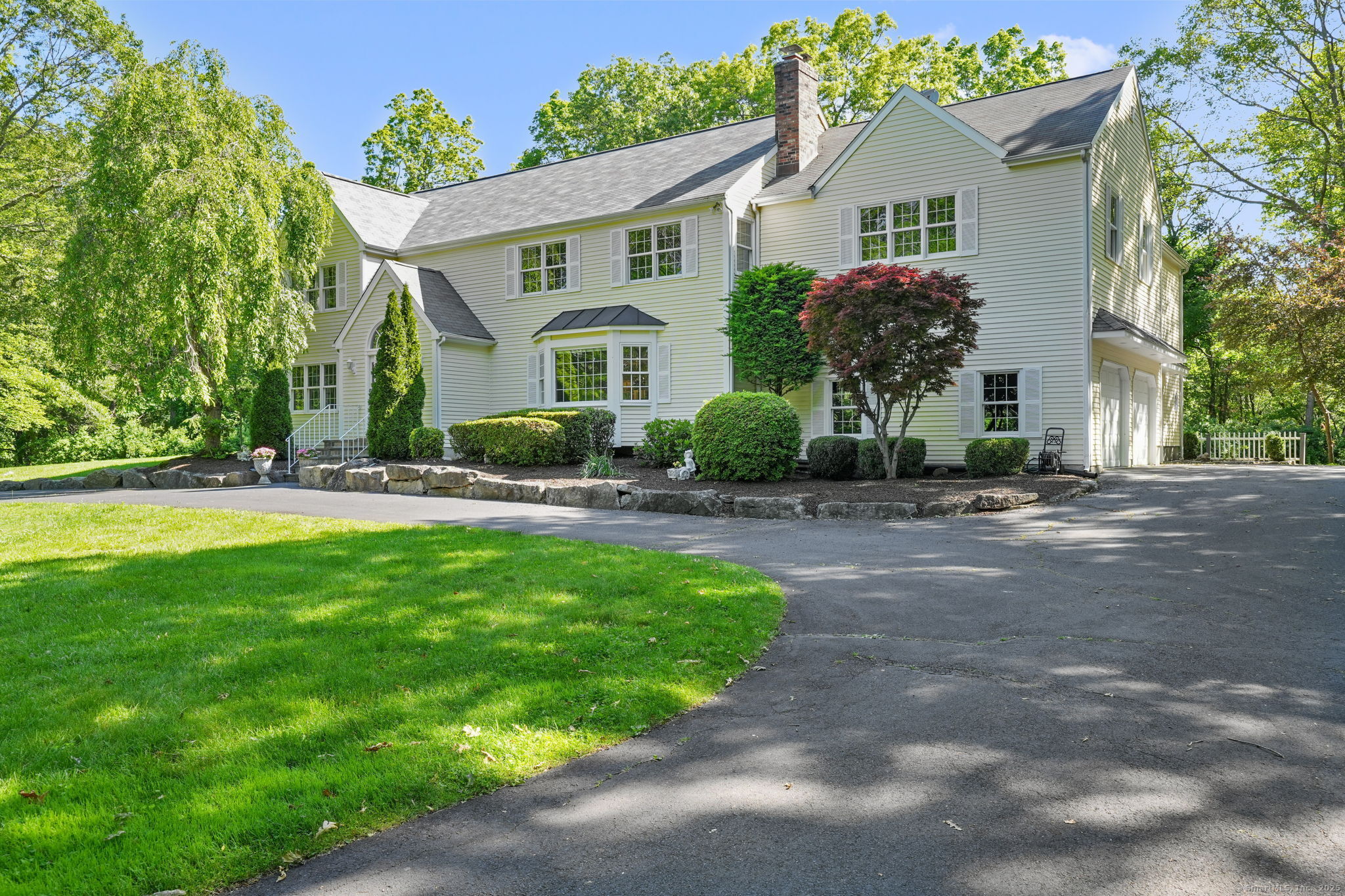 22 Fox Run, Wilton, CT 06897 | For Sale at $1,639,000
