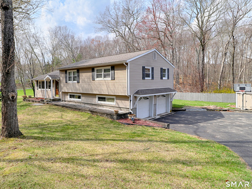  single family home for sale located at 112 Jockey Hollow Road, Monroe, CT 06468