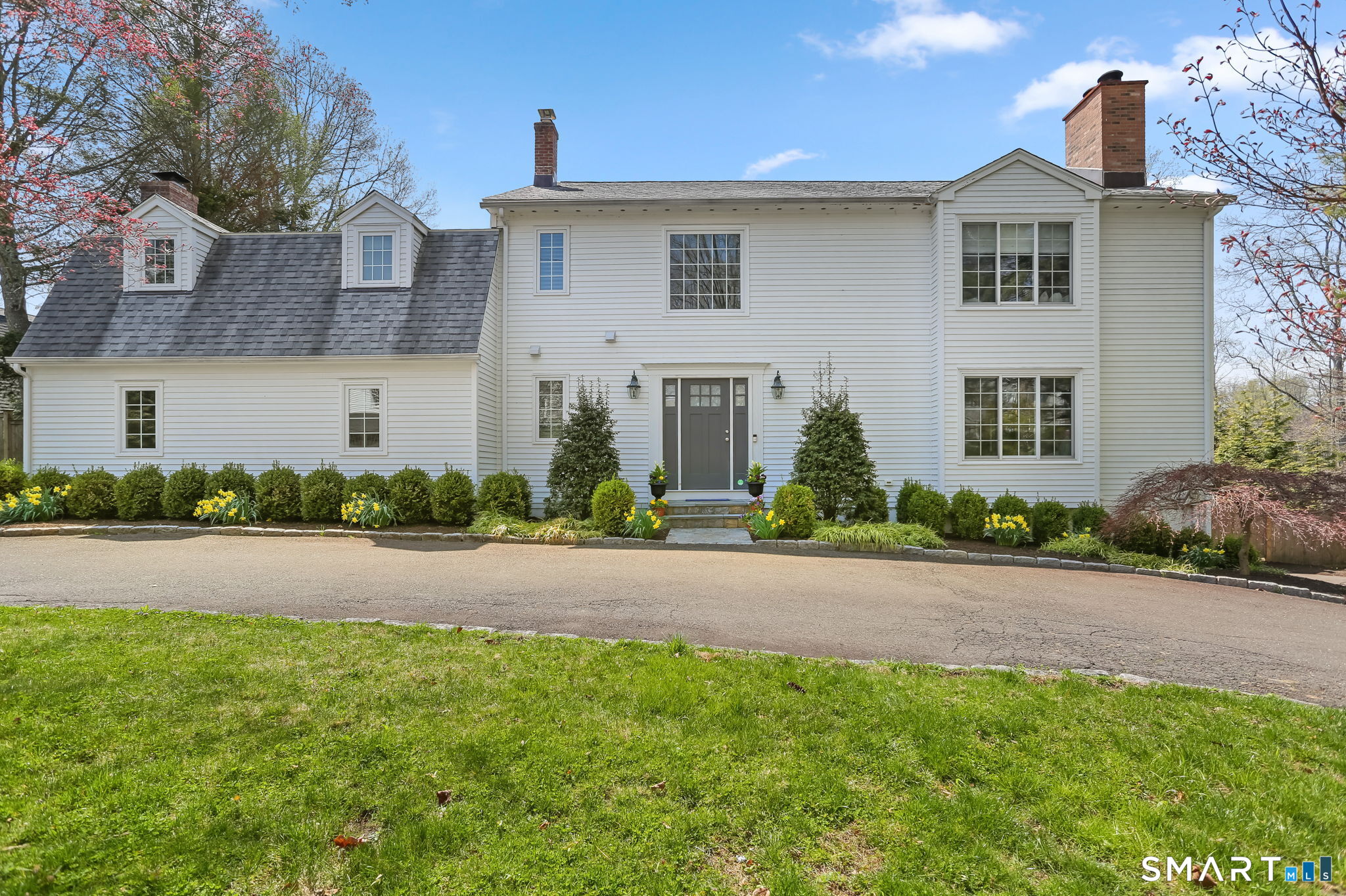 3 Valley Field Road, Westport, CT 06880 | For Sale at $2,349,000