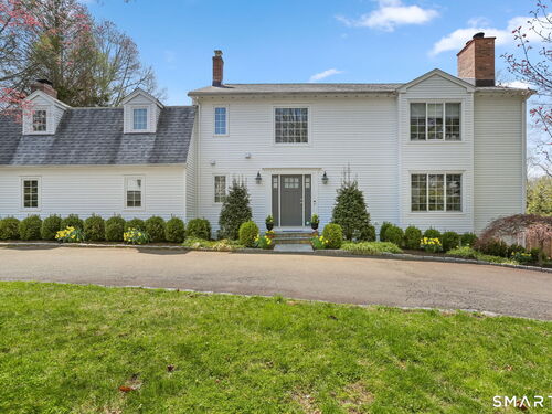  single family home for sale located at 3 Valley Field Road, Westport, CT 06880