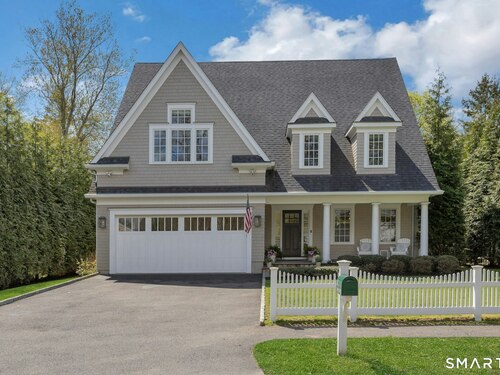  single family home for sale located at 44 Maple Street, Darien, CT 06820